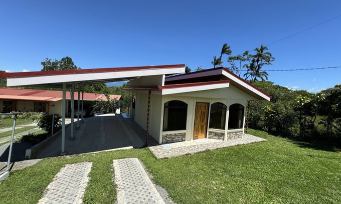 San Vito Cabine | Kukul House