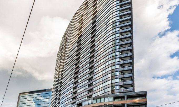 Docklands Appartement | Kula Docklands