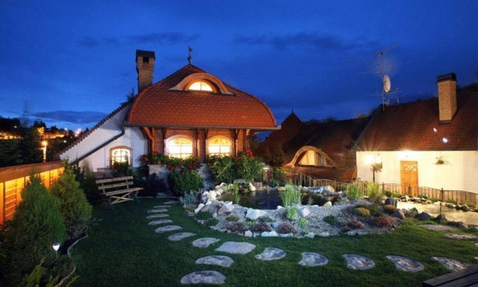 Eger Maison | Kulacs Csárda & Panzió