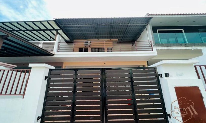 Kulai Maison | KULAI Desa Baiduri Double Storey House