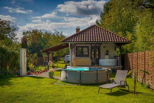 Kulcs Maison | Kulcs a Kulcshoz Menedék