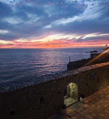 Ulcinj Hôtel | Kulla e Balshajve