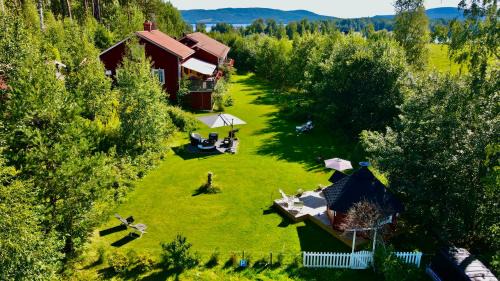 Segersta Maison | Kullerbacka Gästhus