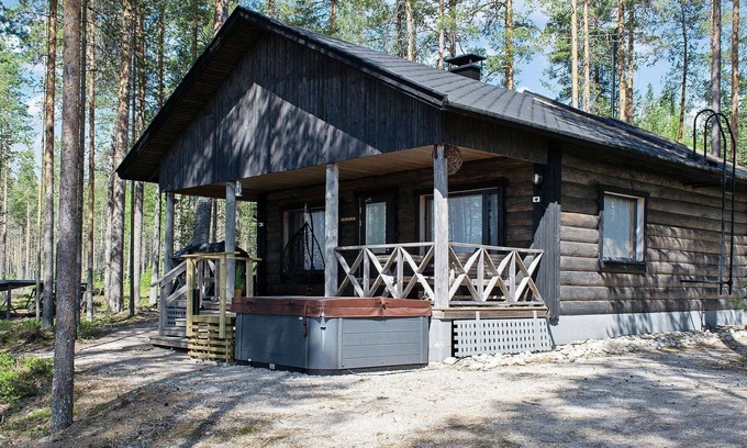 Ilomantsi Maison | Kultahiekka by Interhome