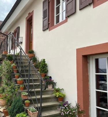 Freiburg im Breisgau Maison | Kulturvogtei Freiburg-Tiengen
