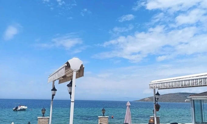 Marmara Hôtel | Kum Motel