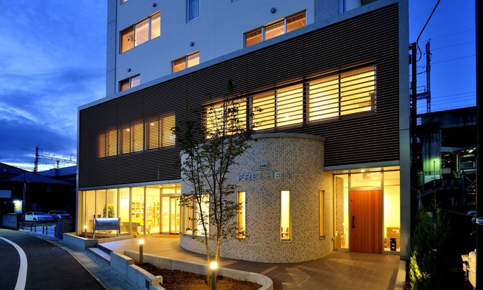 Kumagaya Hôtel | Kumagaya Royal Hotel Suzuki