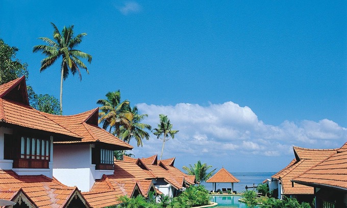 Kumarakom Station Balnéaire | Kumarakom Lake Resort