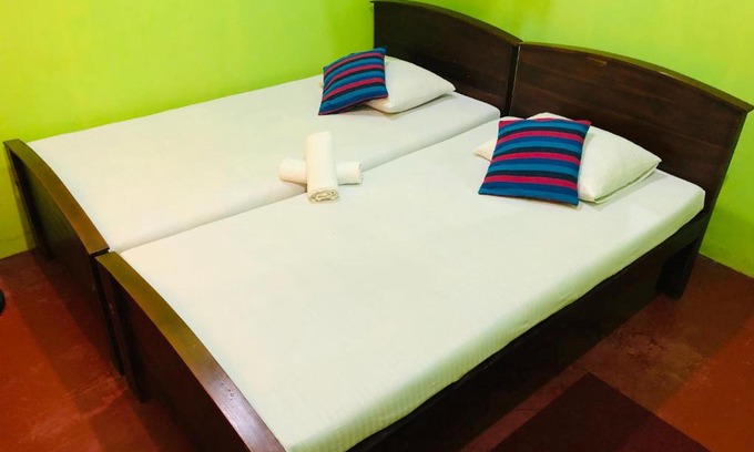 Polonnaruwa Maison | Kumari Guest House