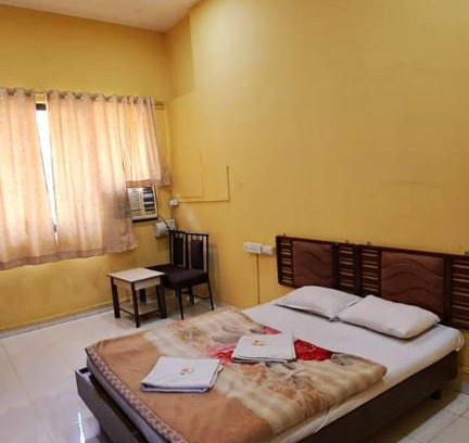 Palghar Hôtel | kumars amantran lodging