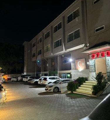 Suleymanpasa Lit Et Petit-Déjeuner | Kumbağ Otel