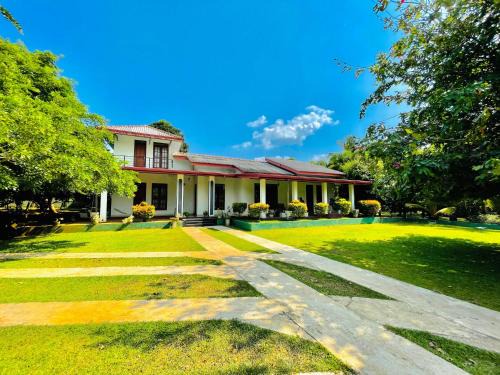 Mihintale Maison | Kumbuk Sewana Villa
