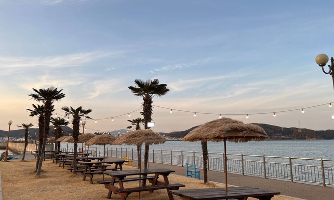 Suryuk Hôtel | Kumho Tongyeong Marina Resort