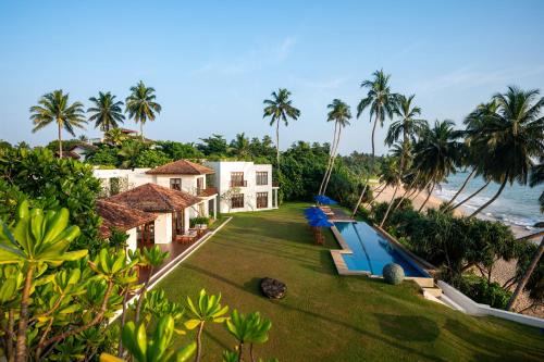 Balapitiya Hôtel | Kumu Beach
