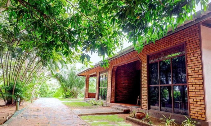 Nainamadama Station Balnéaire | Kumudu Valley Resort