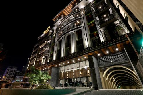 Xitun District Hôtel | Kun Tour