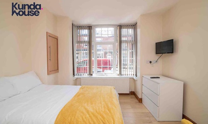 Selly Oak Maison | Kunda House Dawlish