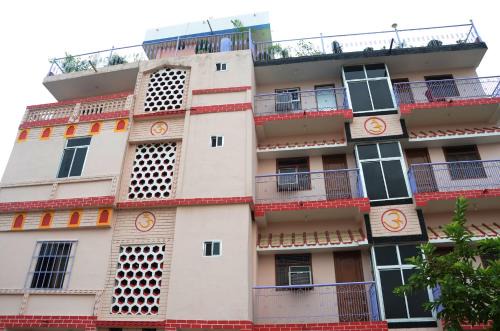 Bodh Gaya Hôtel | Kundanbazar Guest House