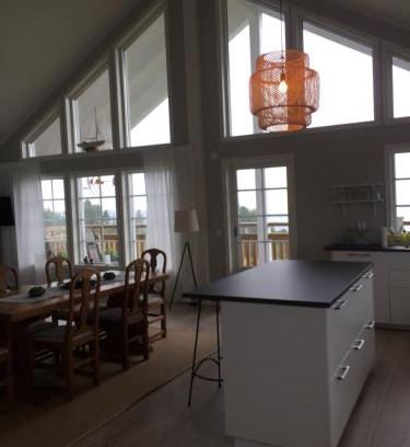 Tived Appartement | Kungsbacken i Tived