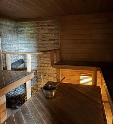 Voru County Maison | Kuningatalu camping