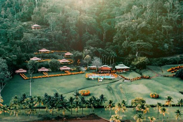 Rincon Hôtel | Kunken Boutique Hotel