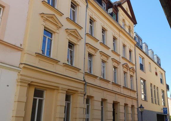 Altenburg Appartement | Kunstgasse 11, Wohnung 10
