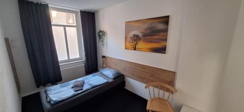 Altenburg Appartement | Kunstgasse 11, Wohnung 2, EG
