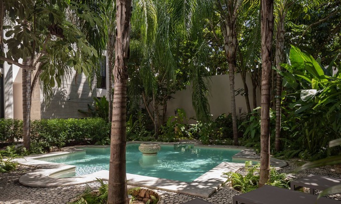 Barrio de Santiago Hôtel | Kunuk Hotel Boutique