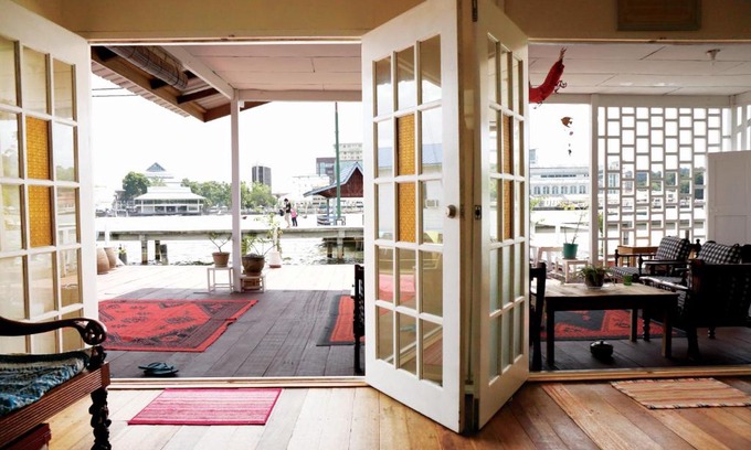 Bandar Seri Begawan Maison | Kunyit 7 Lodge