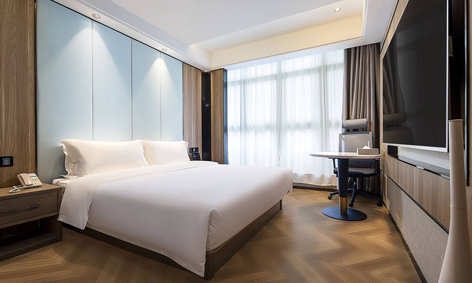 Samzhubze District Hôtel | kunyixingguangjiudian