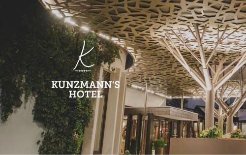 Bad Bocklet Hôtel | Kunzmann's Hotel | Spa