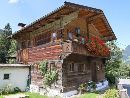 Alpbach Maison | Kupferhäusl