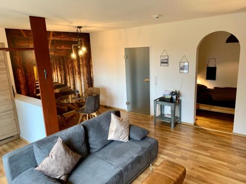 Sankt Andreasberg Appartement | Kupferstollen