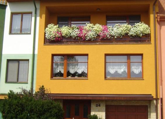 Brno Maison | Kupková ubytování v soukromí