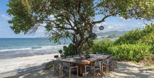 Bucerias Appartement | Kupuri Beachfront Villa-3