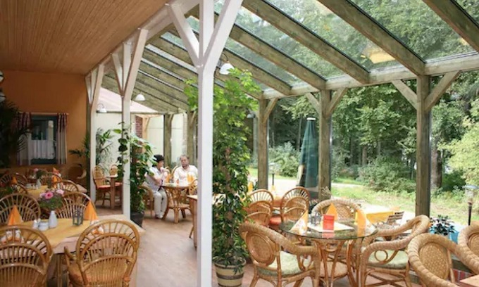 Devin Hôtel | Kurhaus Devin