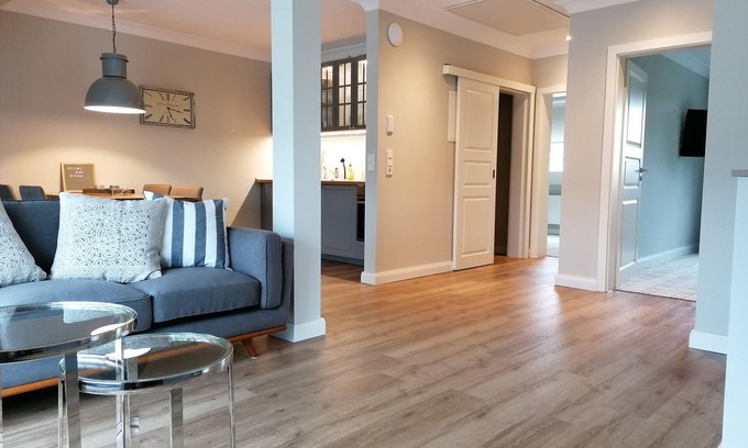 Bad Rothenfelde Hôtel | Kurhotel Drei Birken