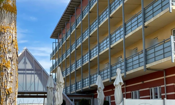 Bad Windsheim Hôtel | Kurhotel Pyramide