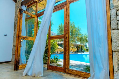 Debre Zeyit Station Balnéaire | Kuriftu Resort & Spa Bishoftu
