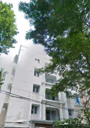 Anna Nagar Appartement | kurinji Aishwaryam Serviced Apartment