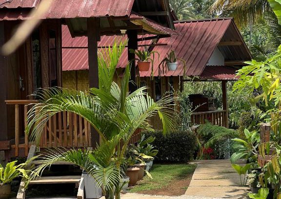 Lombok Maison | Kurni's Cabin