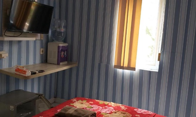 Tangerang Appartement | Kuro House AT Aeropolis