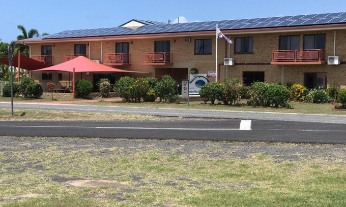 Kurrimine Beach Hôtel | Kurrimine Beach Motel