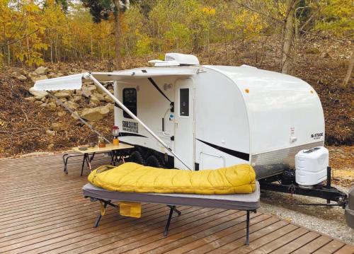 Hachimantai Autre | Kuruma Asobi Adventure Field Appi - Camp - Vacation STAY 42160v
