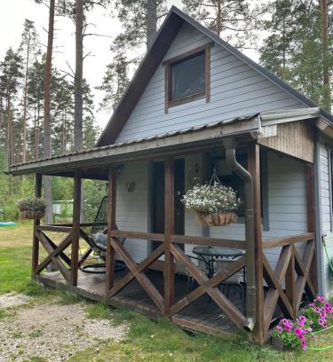 Alutaguse Parish Maison | Kurumajake Peipsi järv