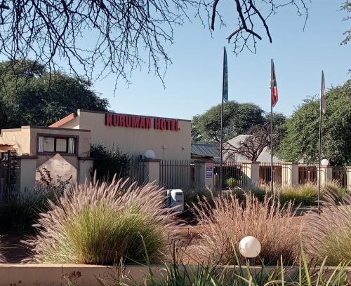 Ga-Segonyana Hôtel | Kuruman Hotel