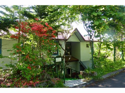 Chino Maison | Kurumayama Kogen Guesthouse Urara