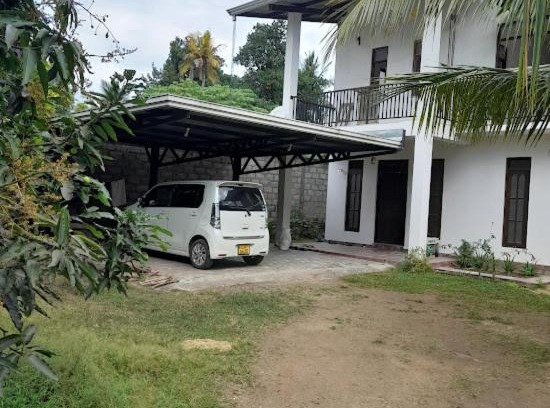 Kurunegala Maison | Kurunagala Home for f-oreigners
