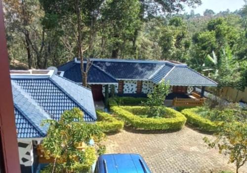 Kaimane Cabine | Kuruva Castle Cottages - Experience Nature & Wildlife