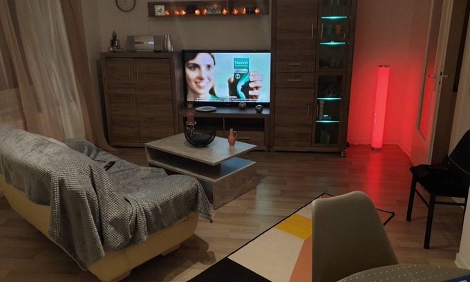 Bautzen Appartement | Kurzurlaub in der Oberlausitz: Bautzen, Görlitz, Zittau. Neue Fewo für 2 Persnen